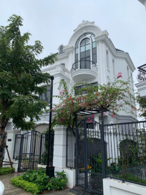 BIỆT THỰ-MONACO